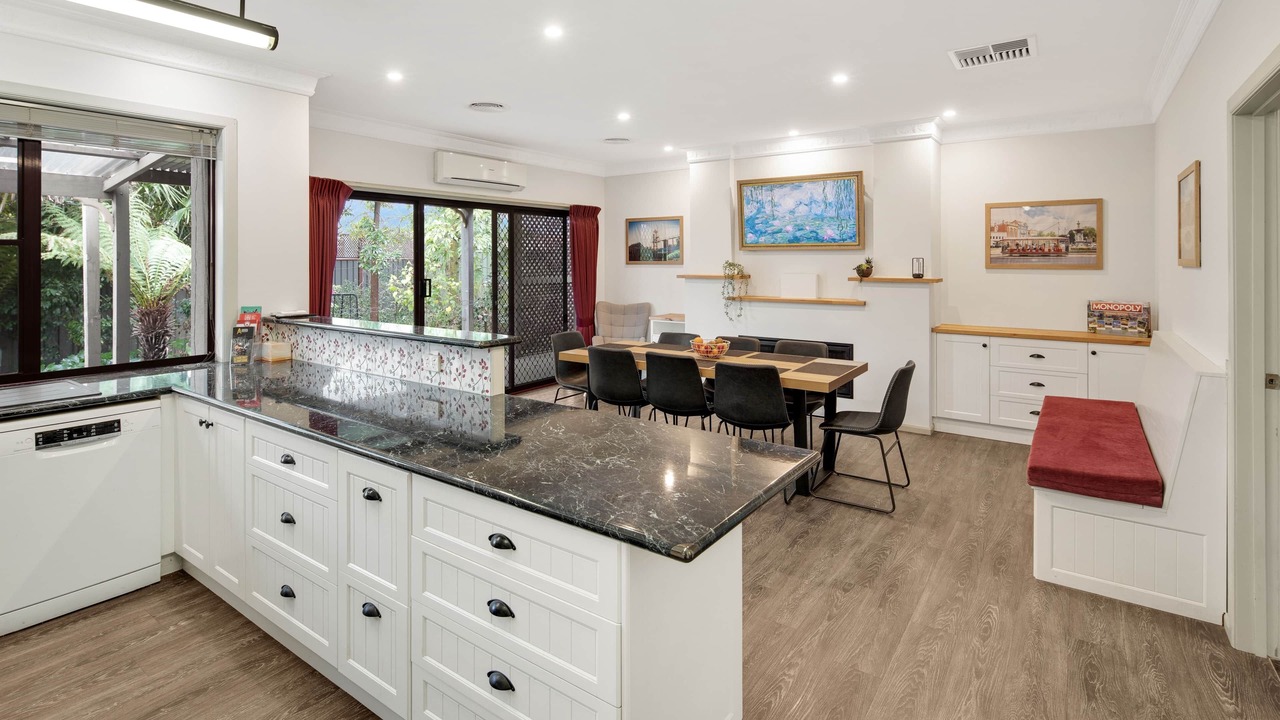 Photo of Others in Bendigo