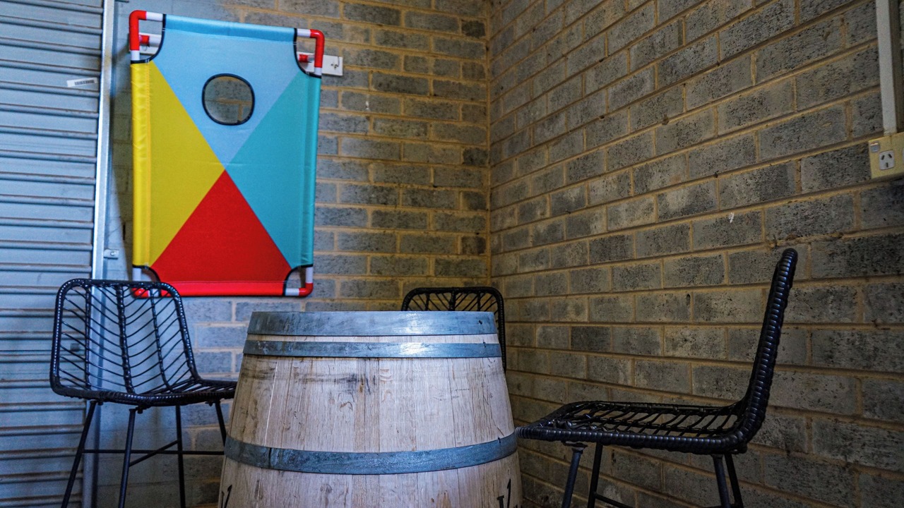 Photo of Bedroom in Bendigo