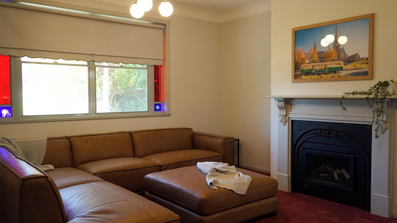 Photo of Bedroom in Bendigo