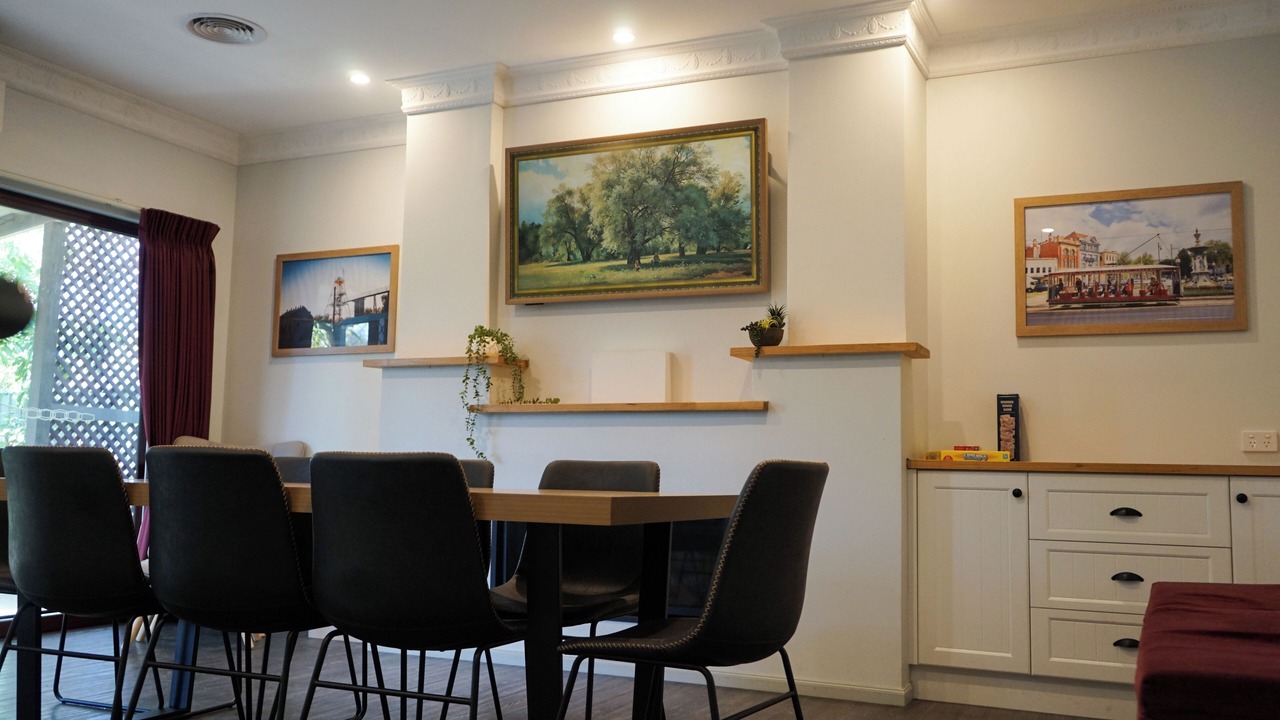 Photo of Livingroom in Bendigo