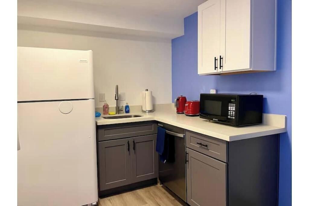 Photo of Kitchen in Renton