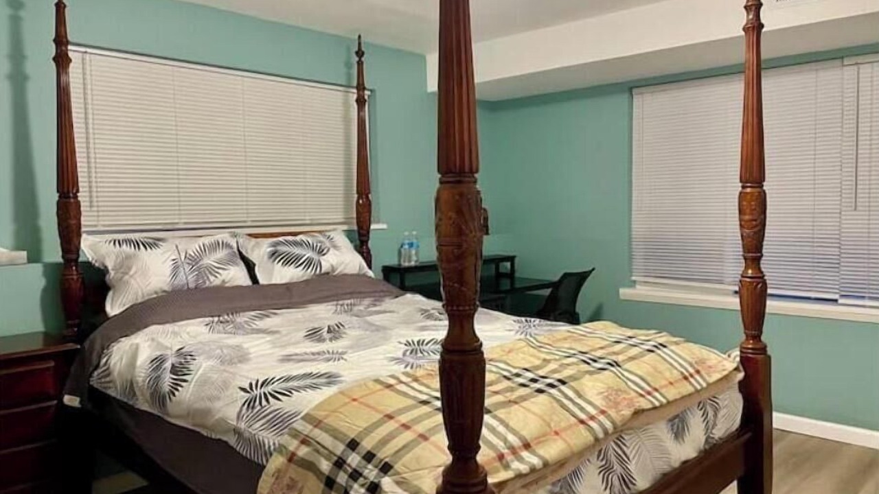 Photo of Bedroom in Renton