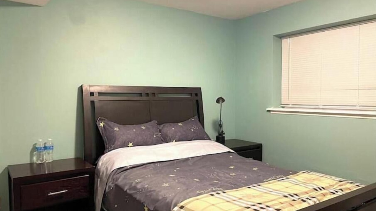 Photo of Bedroom in Renton