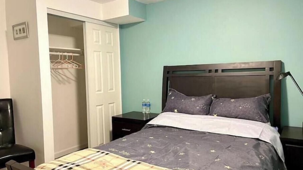 Photo of Bedroom in Renton