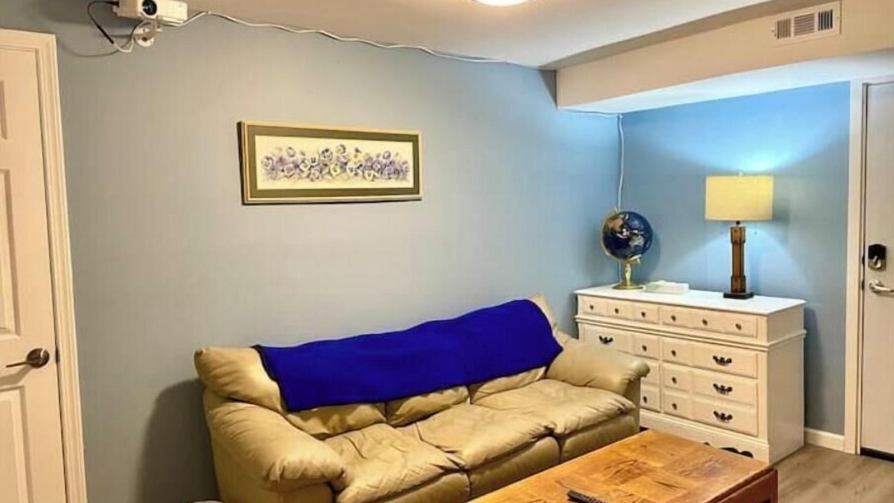 Photo of Livingroom in Renton