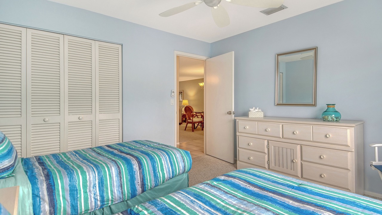 Photo of Bedroom in The Meadows