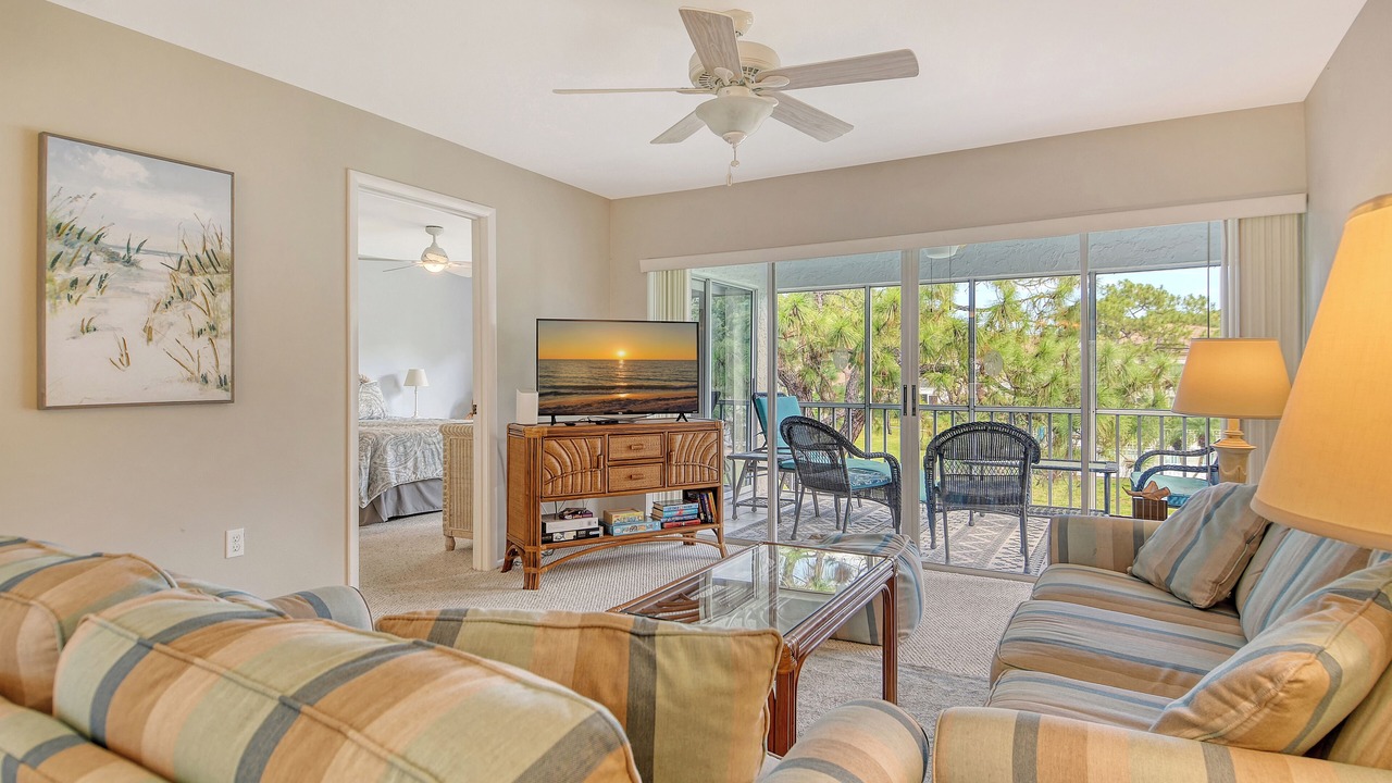 Photo of Livingroom in The Meadows