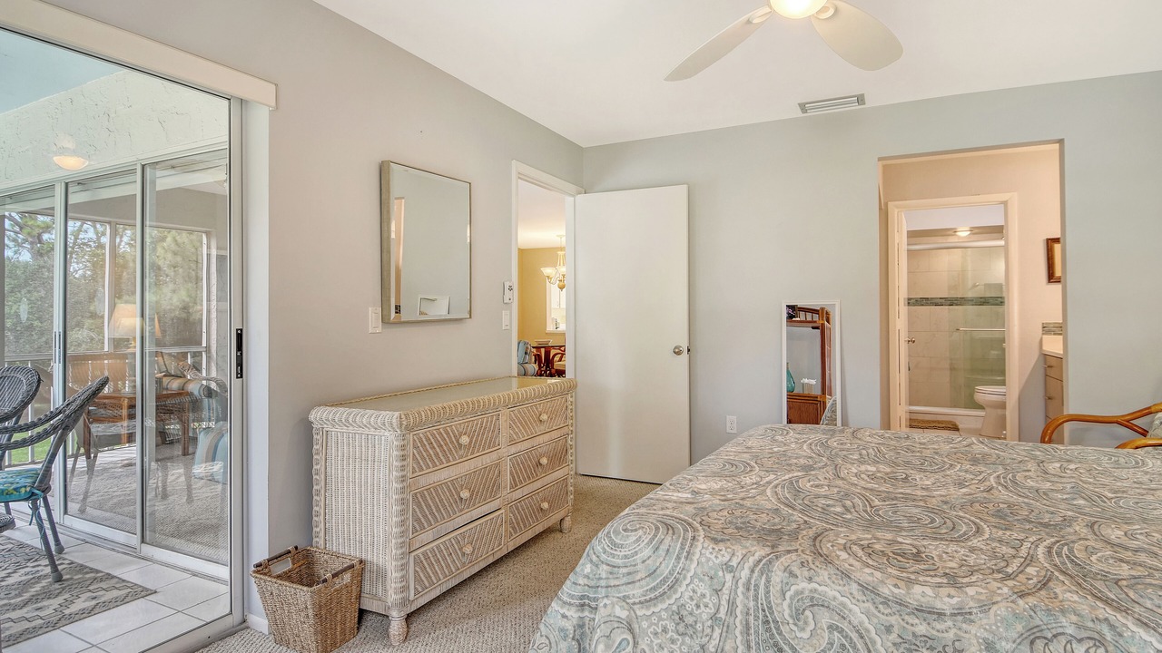 Photo of Bedroom in The Meadows