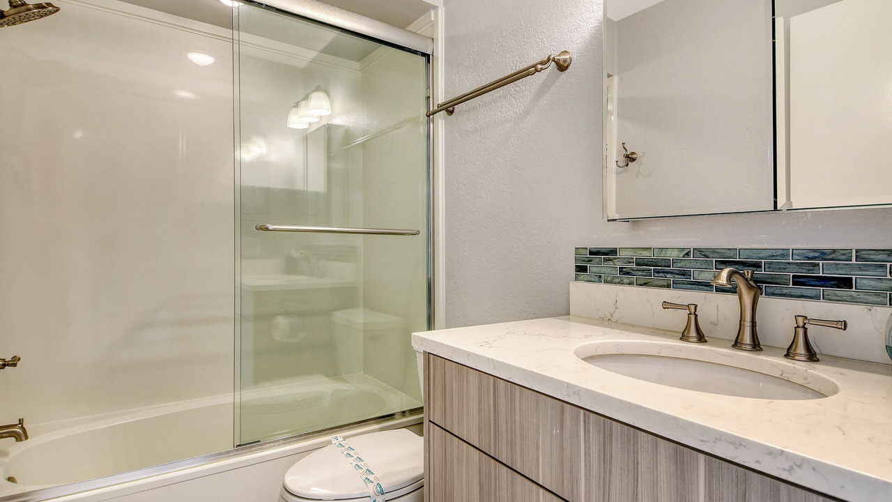 Photo of Bathroom in The Meadows