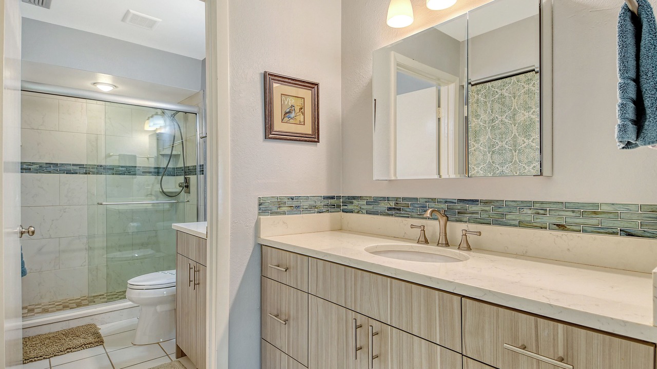 Photo of Bathroom in The Meadows
