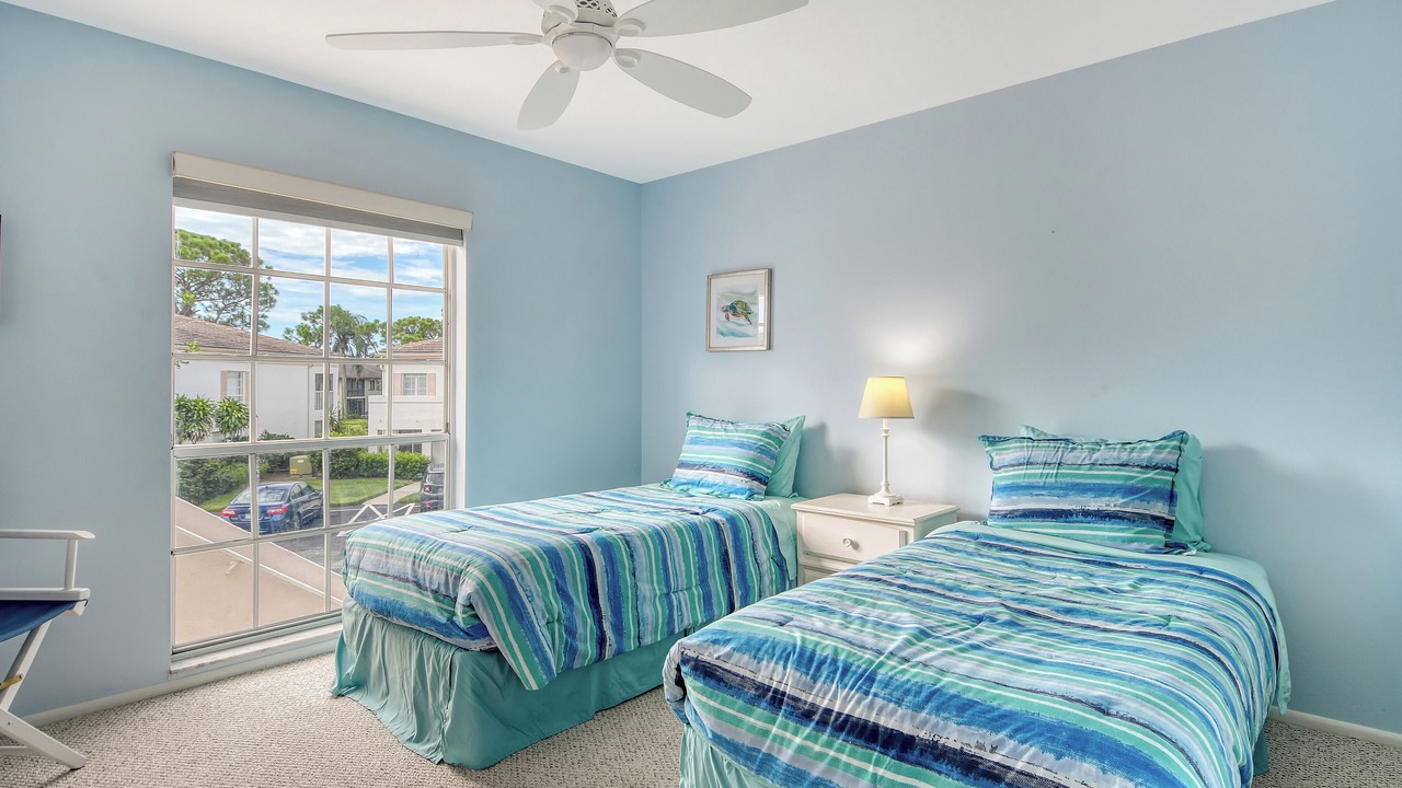 Photo of Bedroom in The Meadows