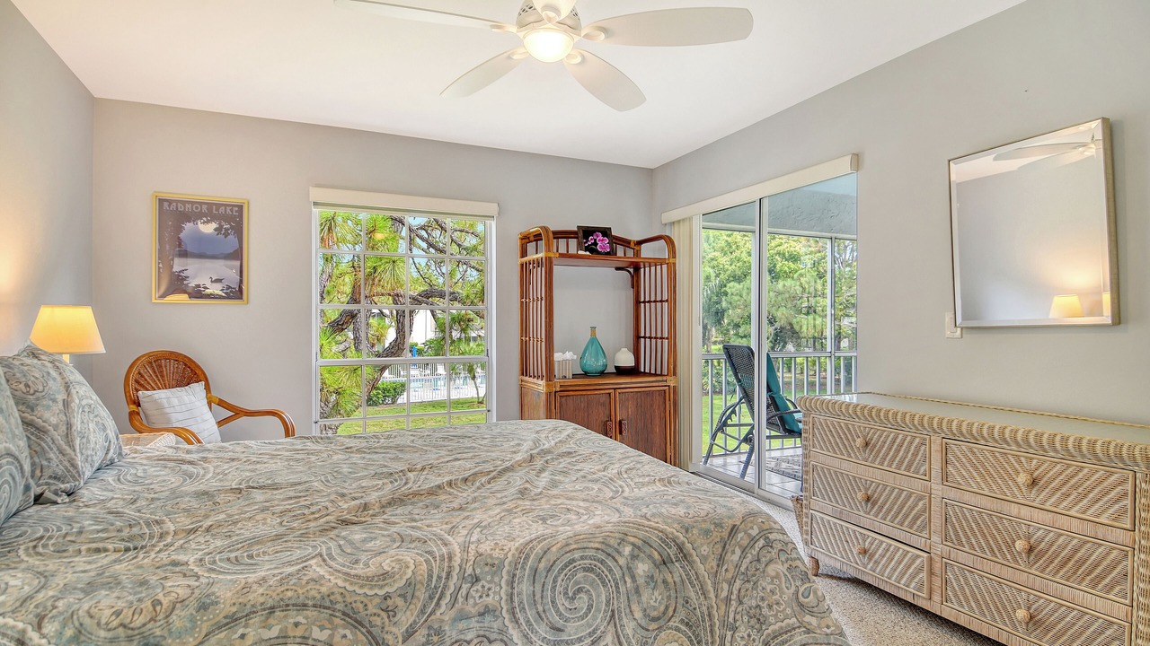 Photo of Bedroom in The Meadows