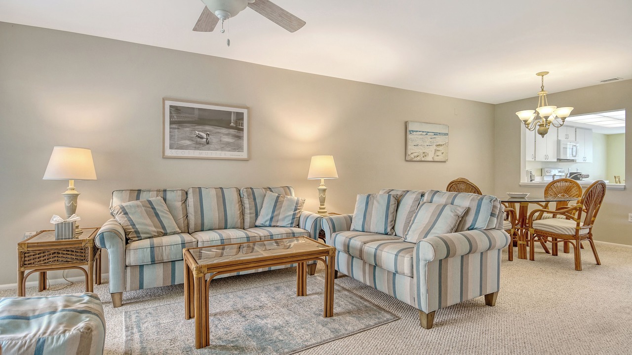 Photo of Livingroom in The Meadows