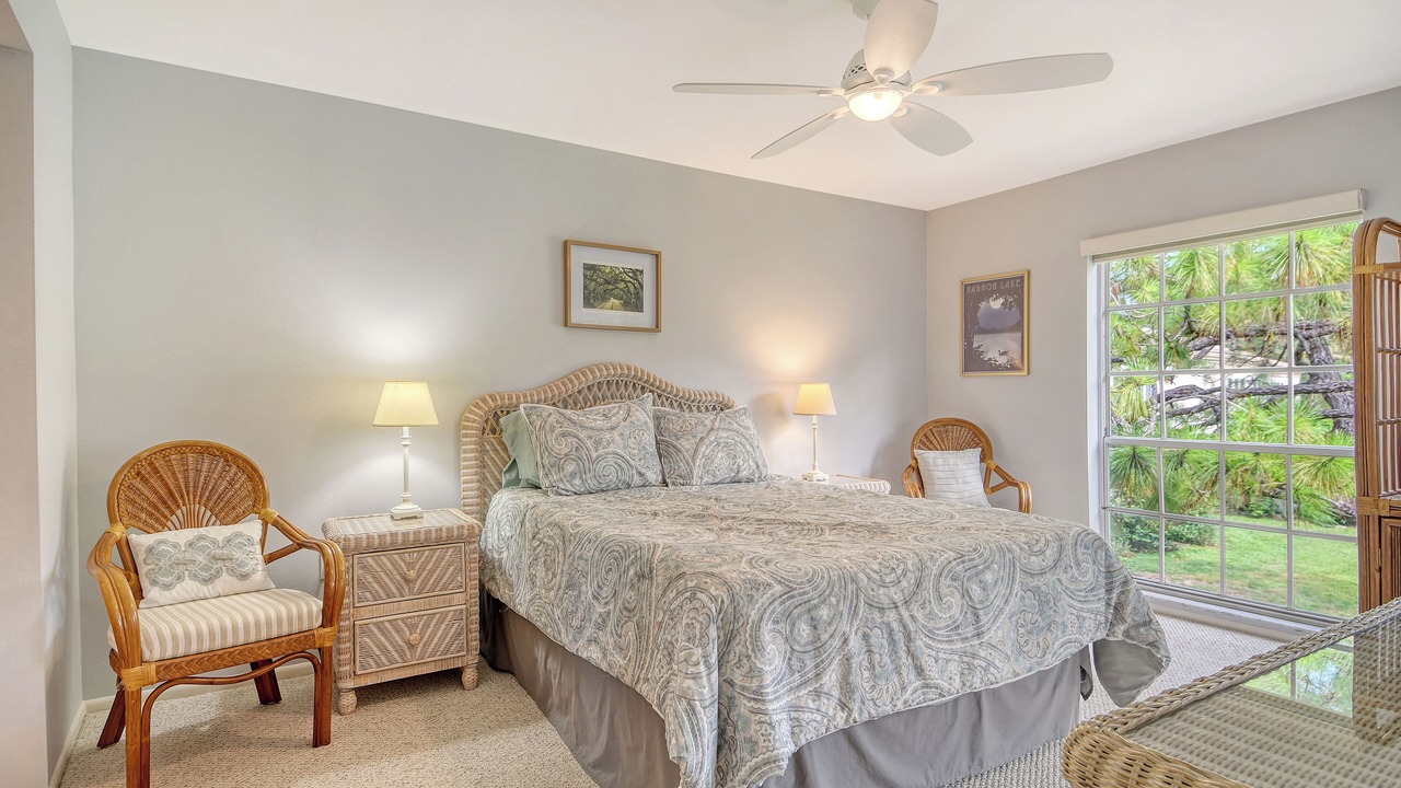 Photo of Bedroom in The Meadows