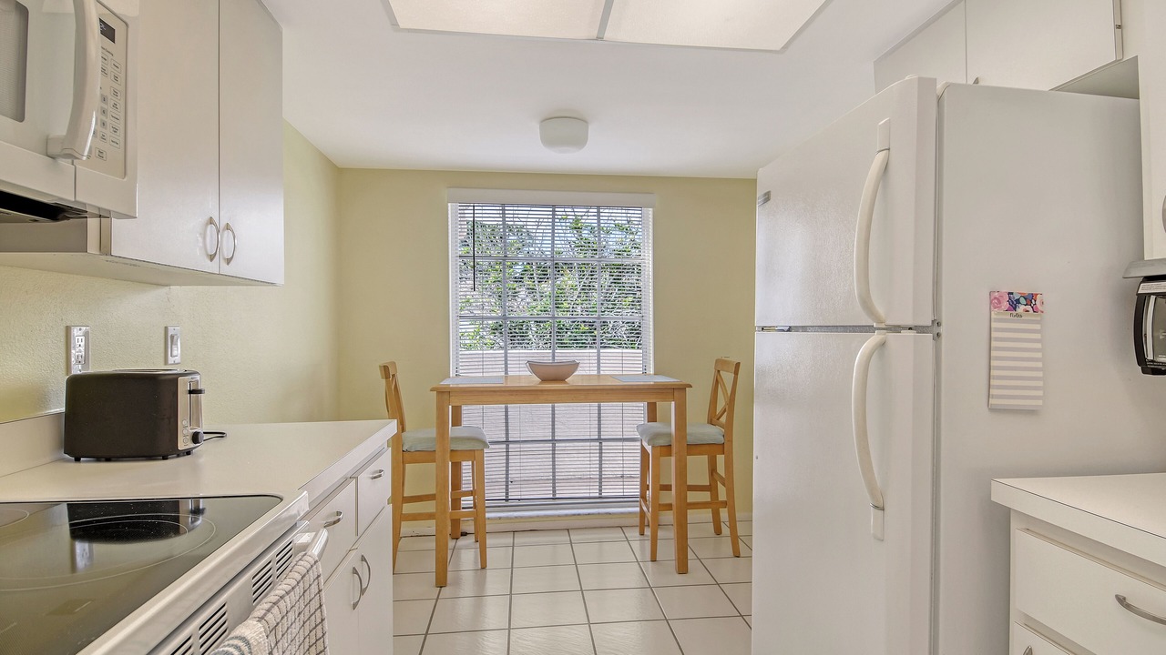 Photo of Kitchen in The Meadows