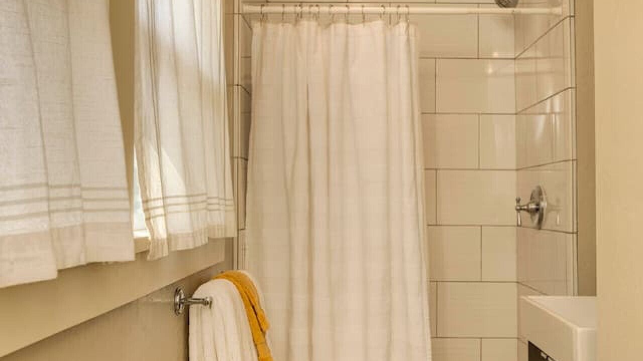Photo of Bathroom in Roads End
