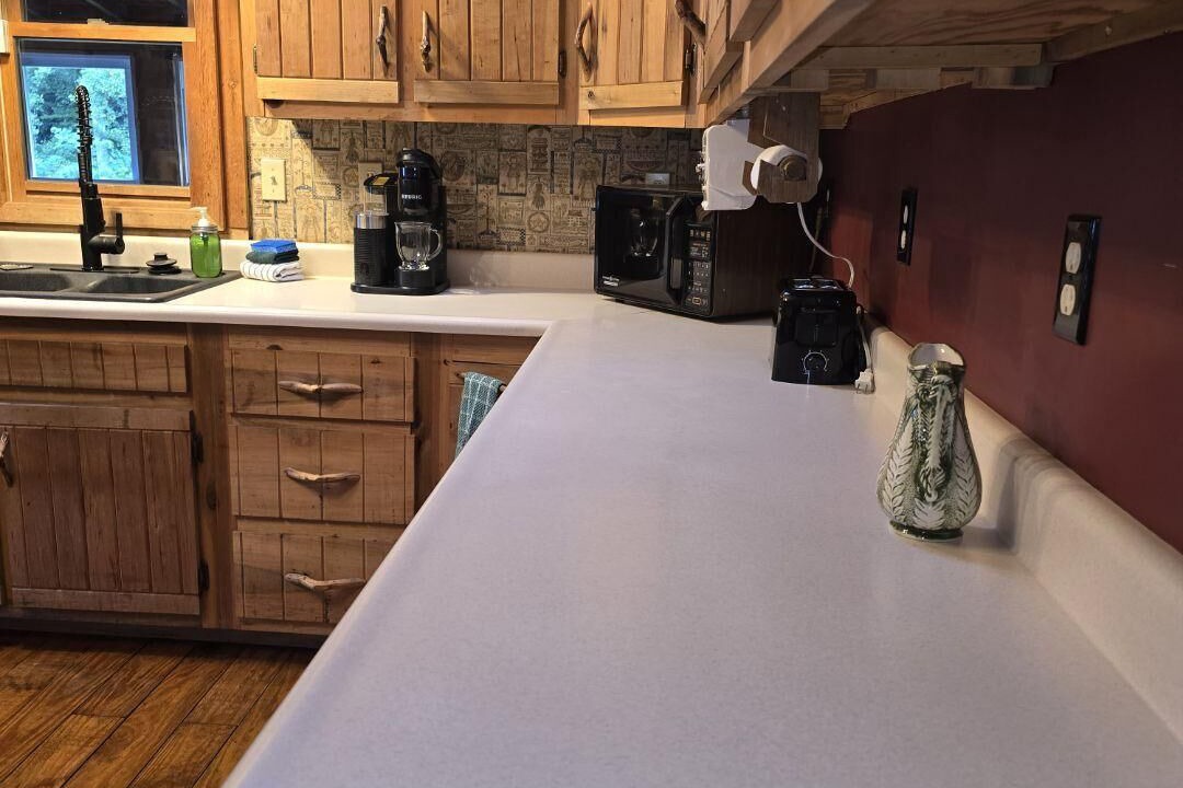 Photo of Kitchen in Redstar