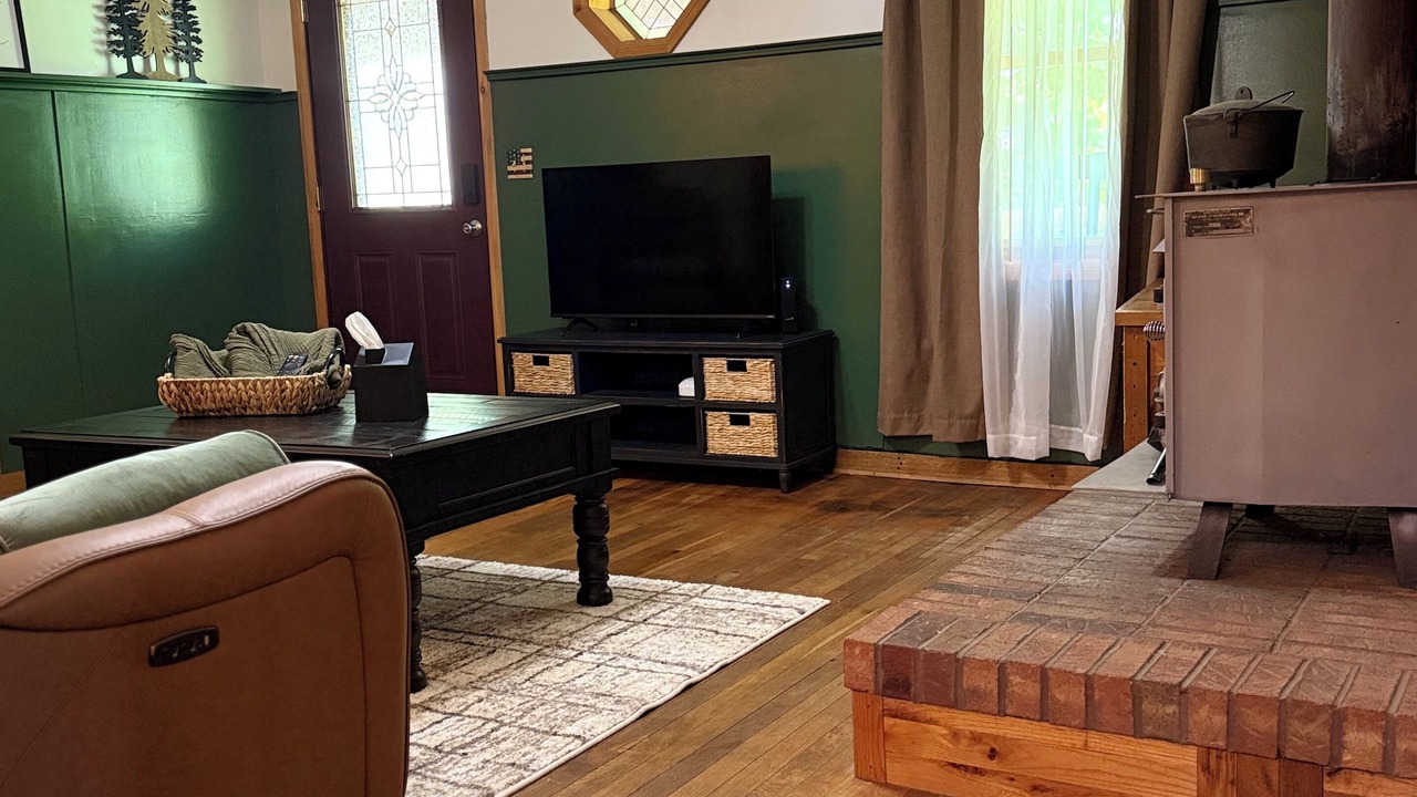 Photo of Livingroom in Redstar