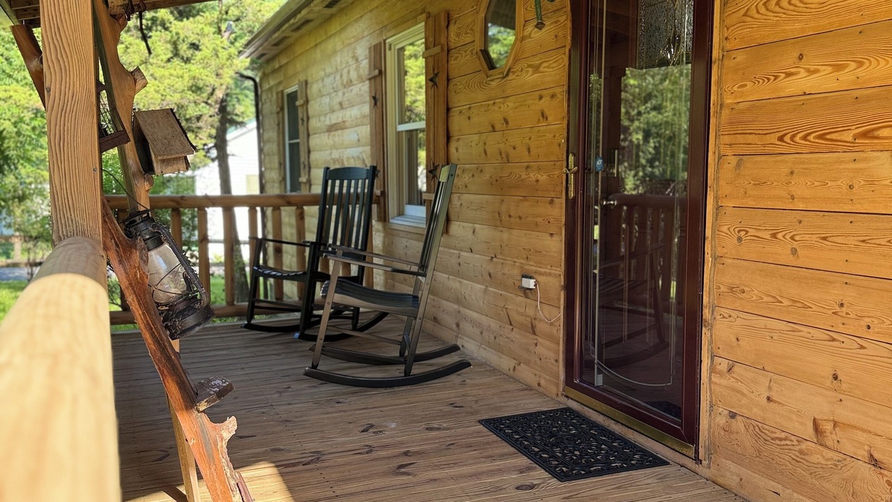 Photo of Outdoor in Redstar