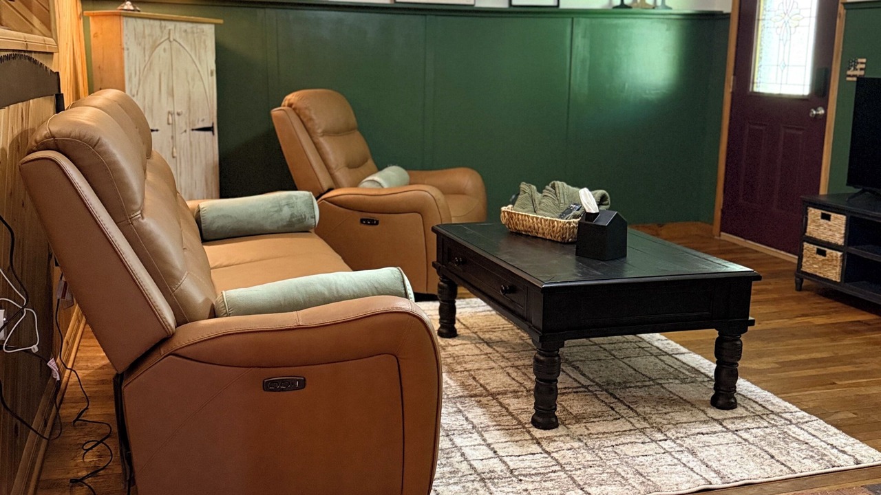 Photo of Livingroom in Redstar