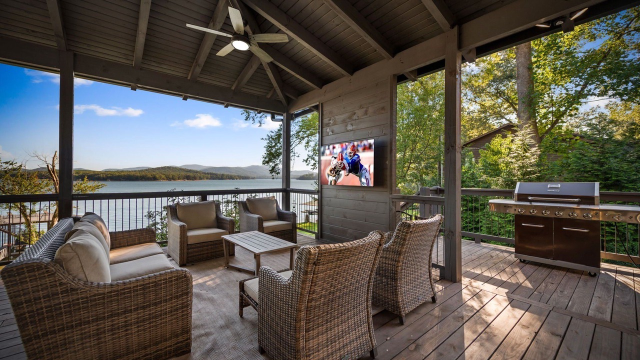 Photo of Outdoor in Morganton