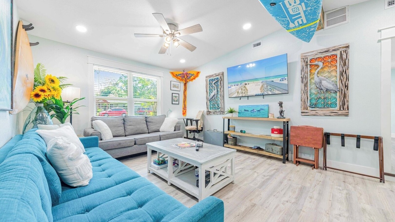 Photo of Livingroom in Fort Walton Beach