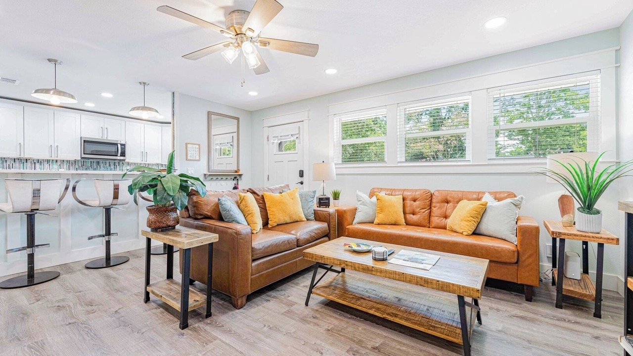Photo of Livingroom in Fort Walton Beach