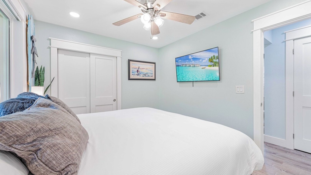 Photo of Bedroom in Fort Walton Beach