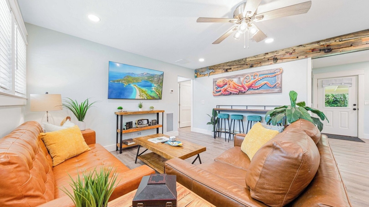 Photo of Livingroom in Fort Walton Beach