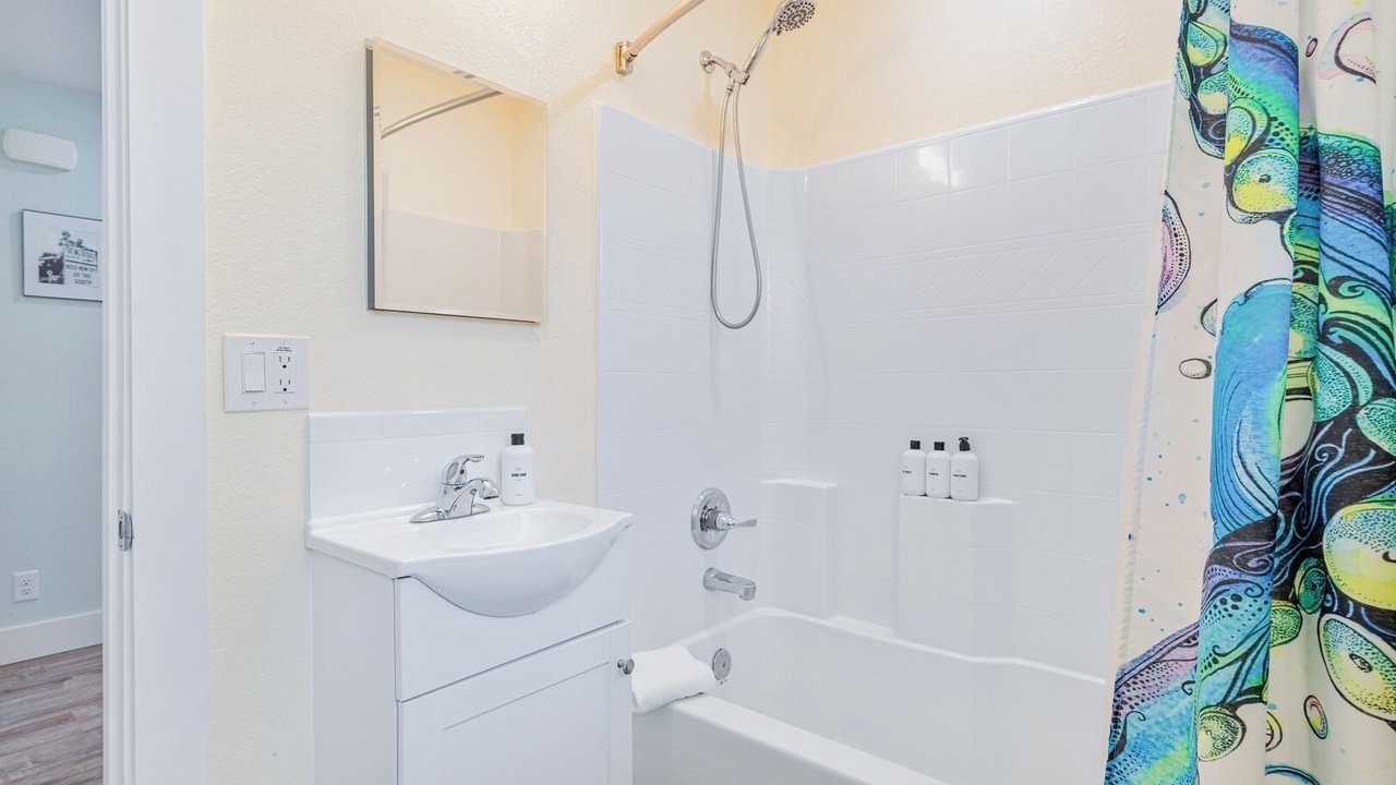Photo of Bathroom in Fort Walton Beach