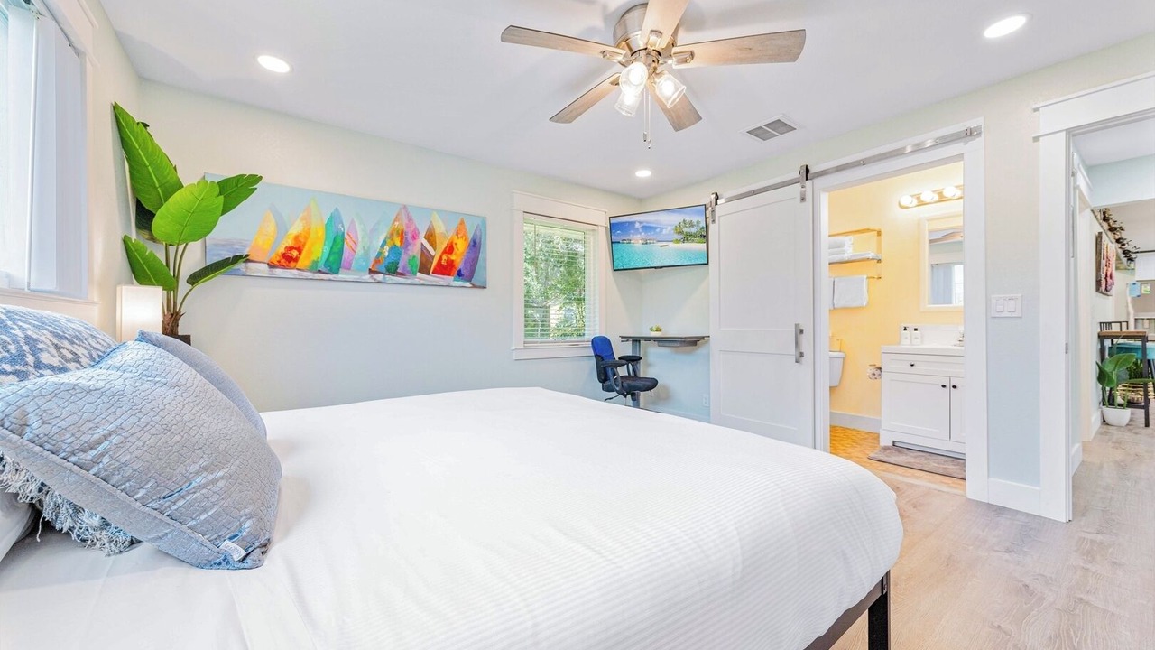 Photo of Bedroom in Fort Walton Beach