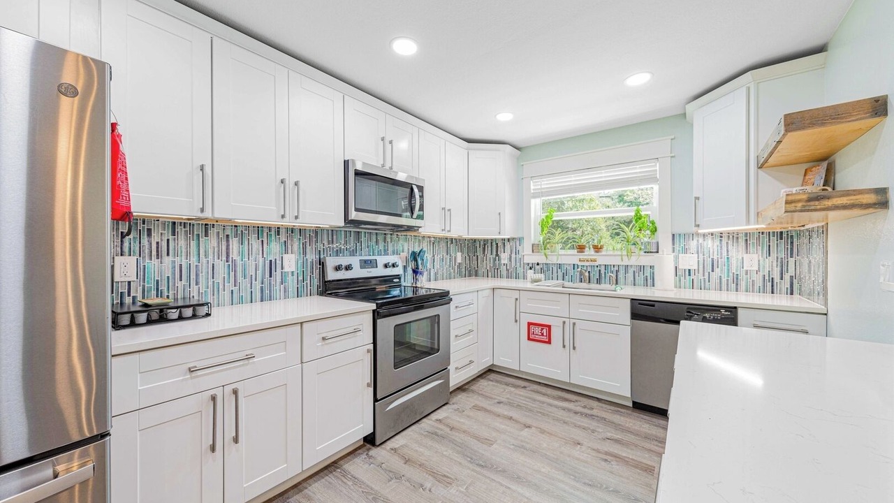 Photo of Kitchen in Fort Walton Beach