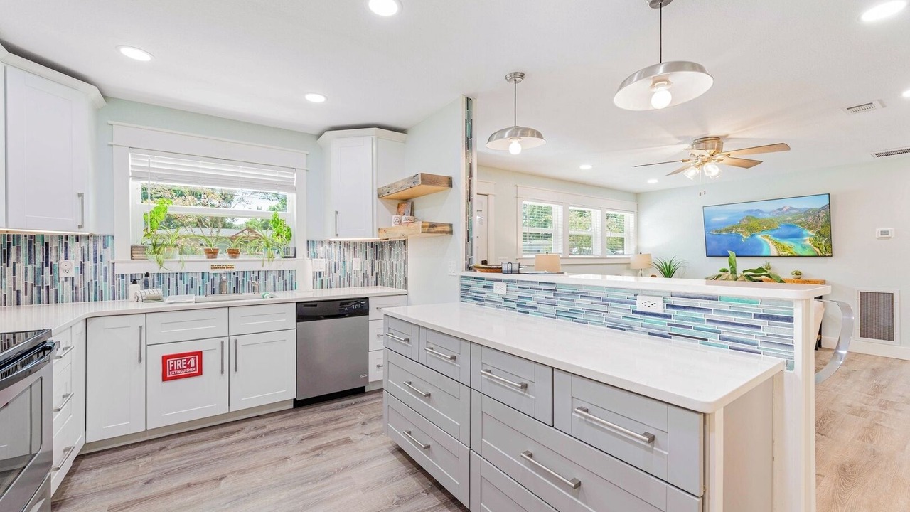 Photo of Kitchen in Fort Walton Beach