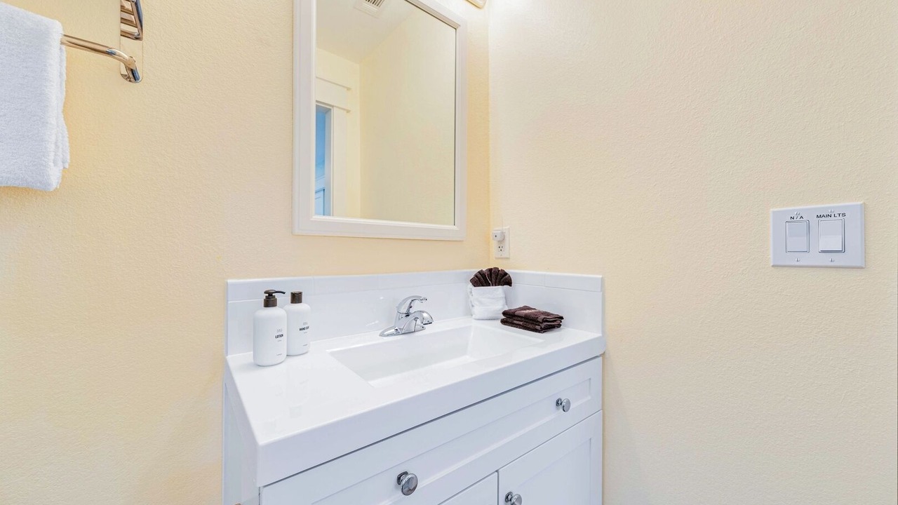 Photo of Bathroom in Fort Walton Beach