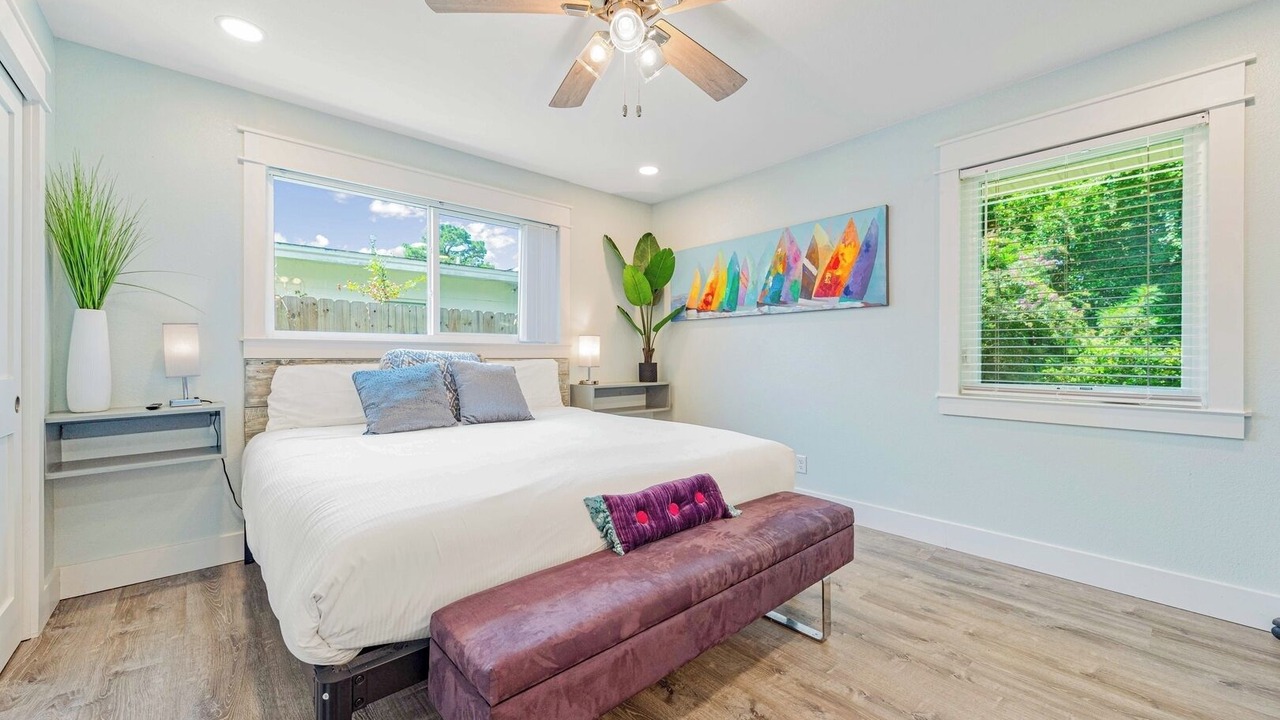Photo of Bedroom in Fort Walton Beach