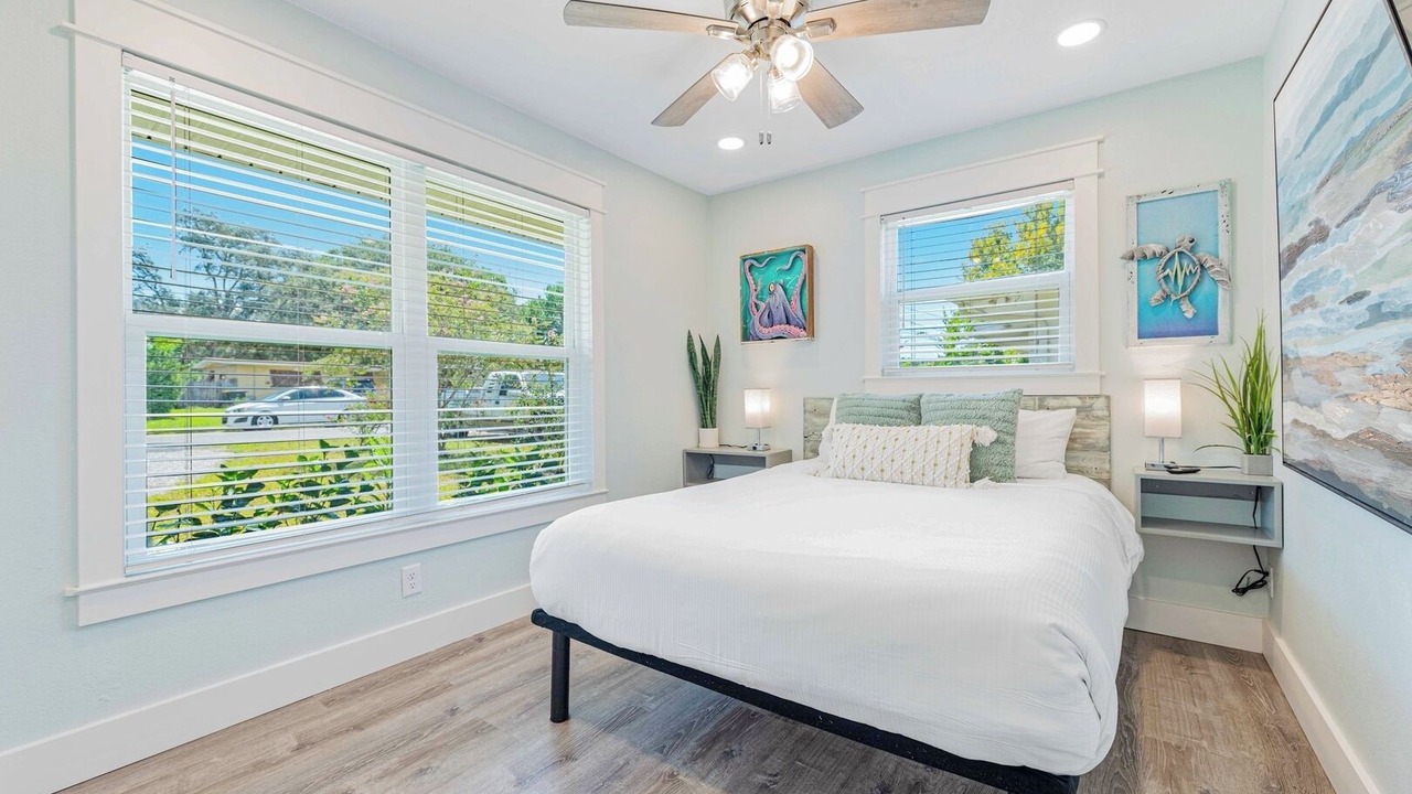 Photo of Bedroom in Fort Walton Beach