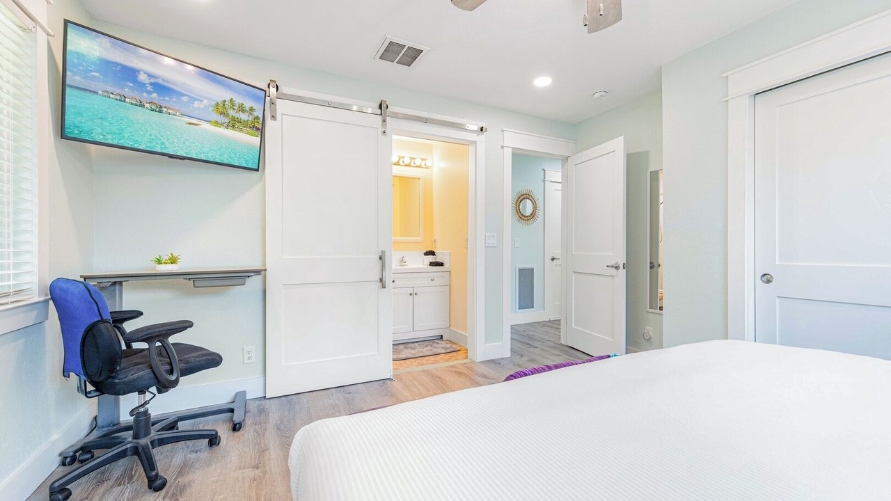 Photo of Bedroom in Fort Walton Beach
