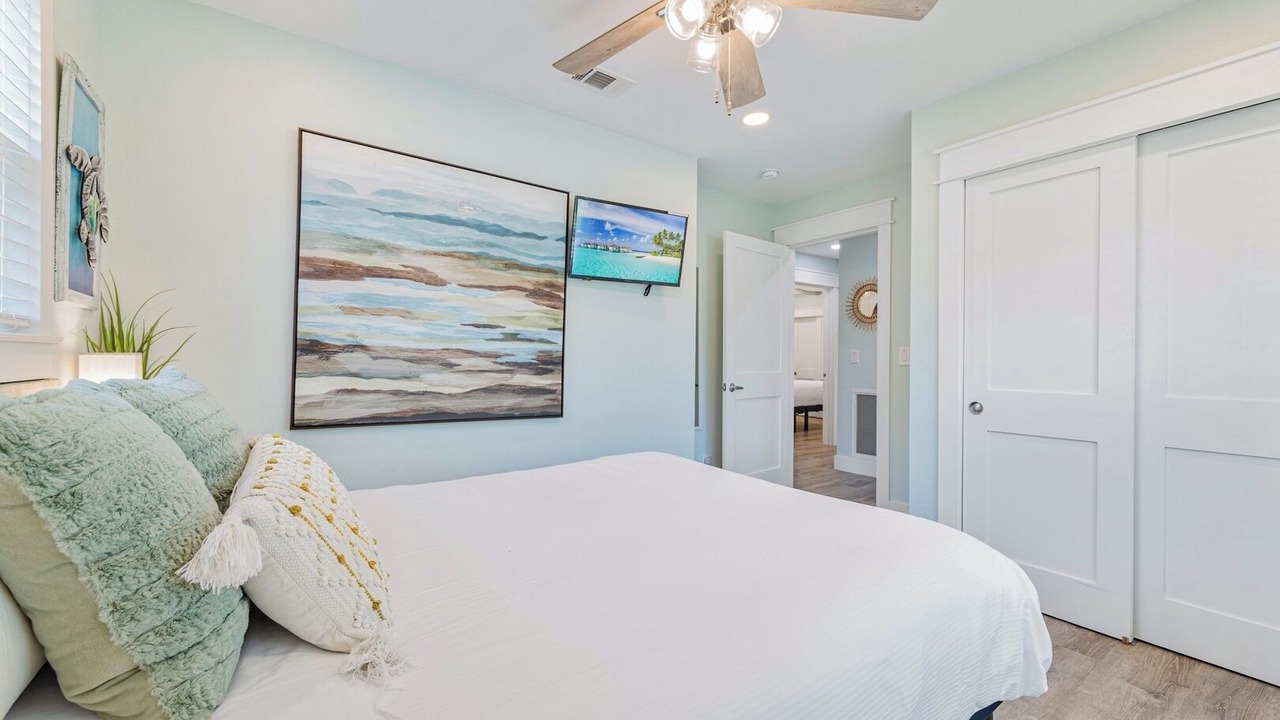 Photo of Bedroom in Fort Walton Beach
