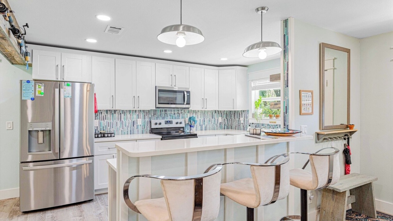 Photo of Kitchen in Fort Walton Beach
