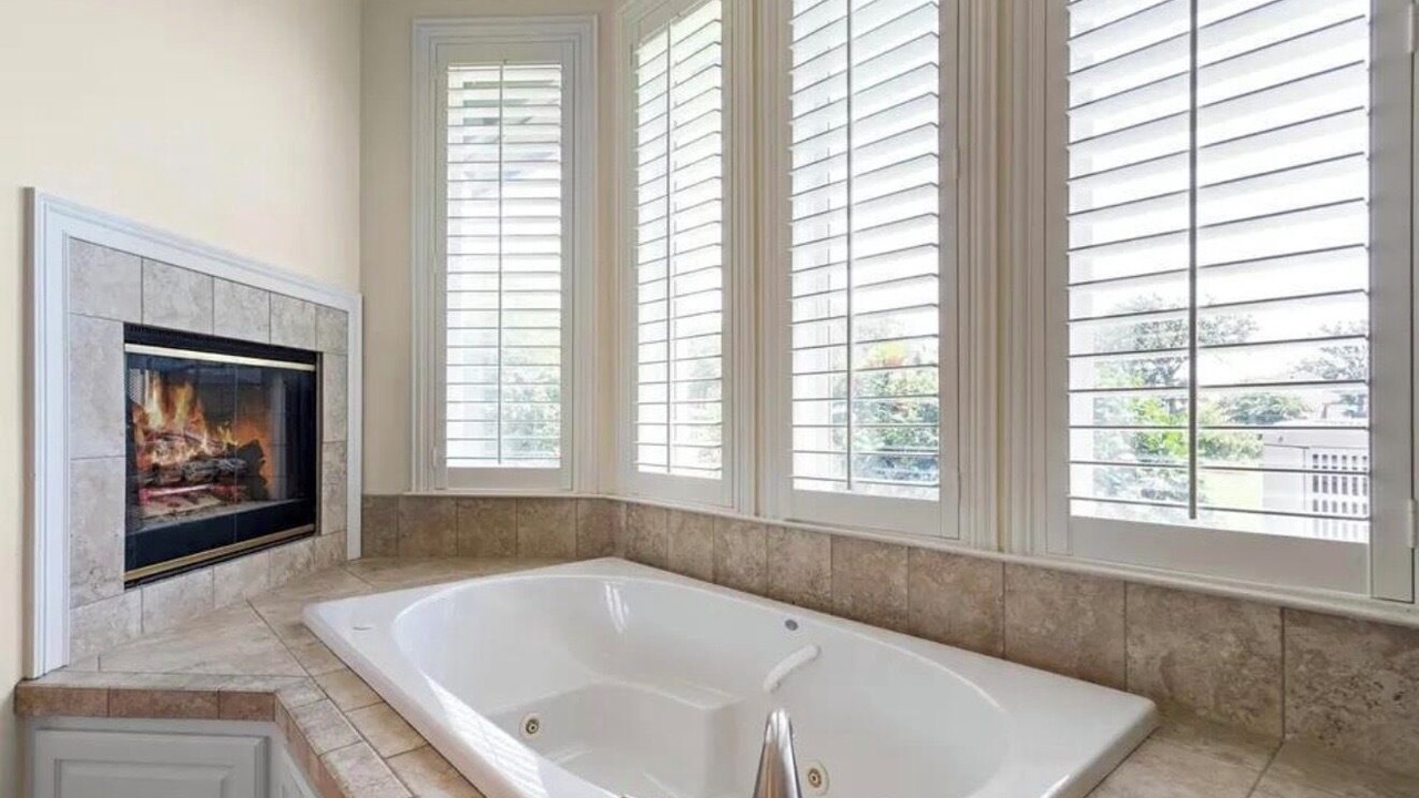 Photo of Bathroom in Argyle