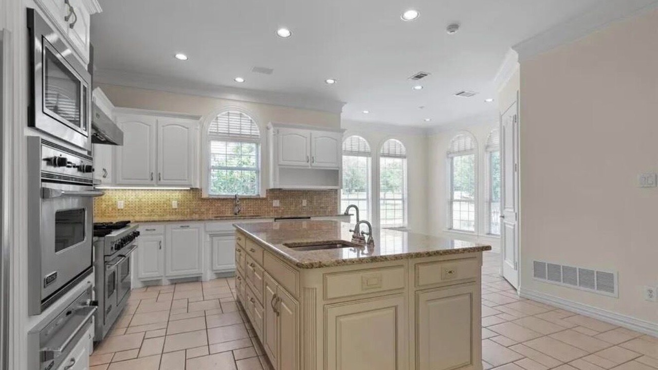 Photo of Kitchen in Argyle