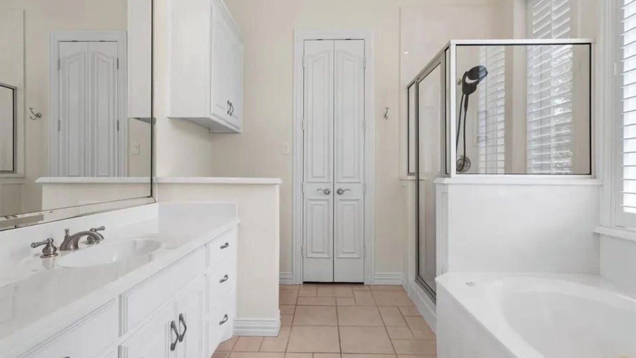 Photo of Bathroom in Argyle