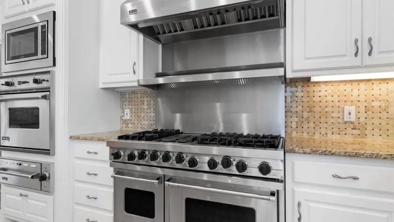 Photo of Kitchen in Argyle