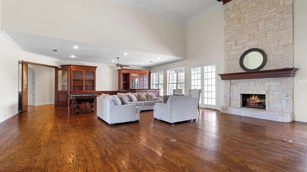 Photo of Livingroom in Argyle
