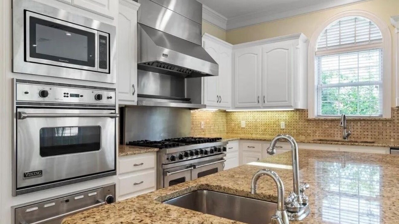Photo of Kitchen in Argyle