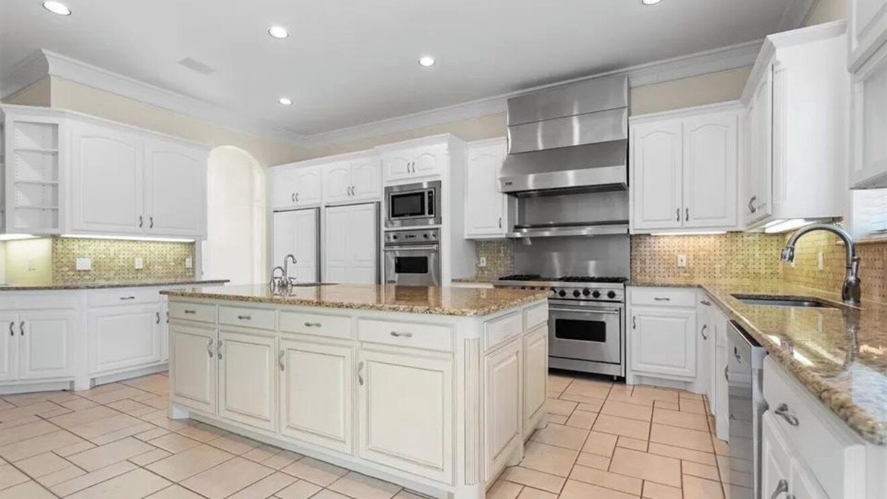 Photo of Kitchen in Argyle