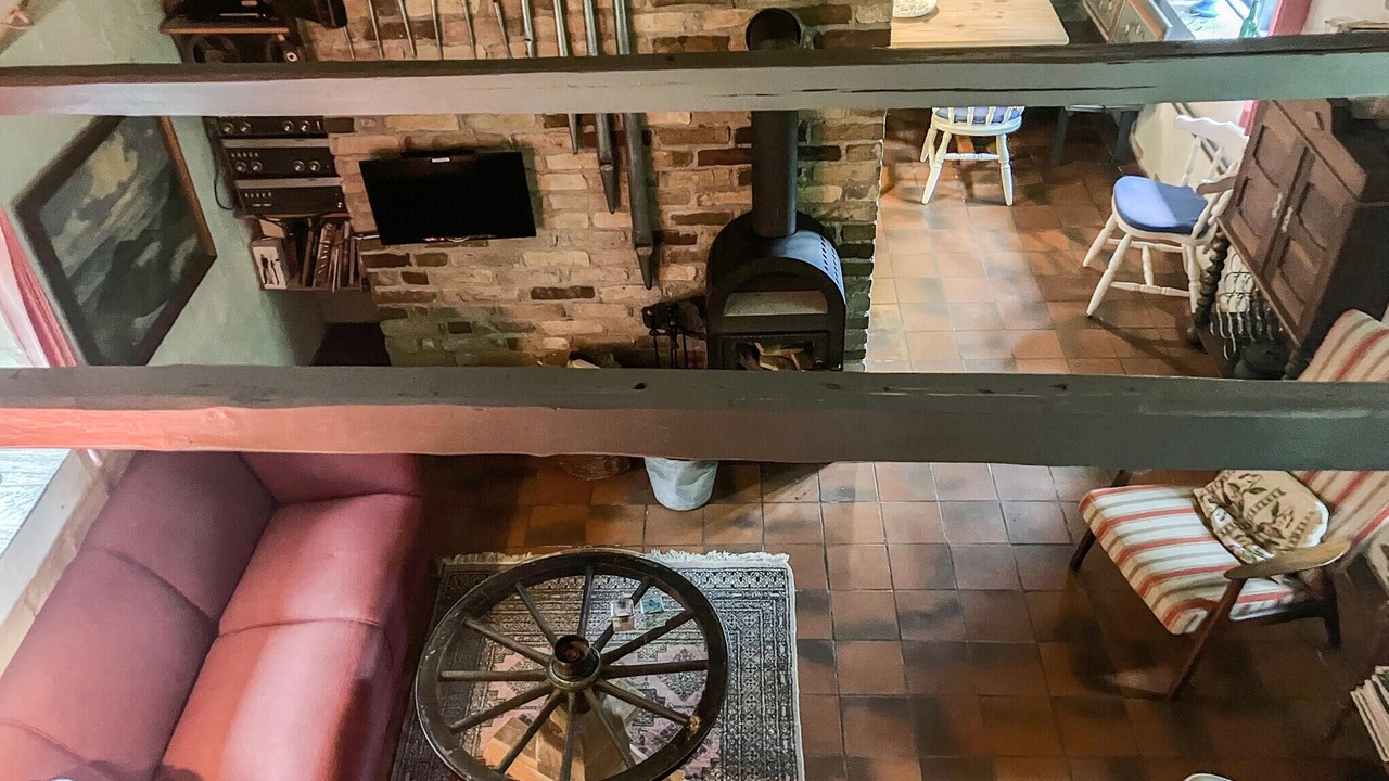 Photo of Bedroom in Thorsminde