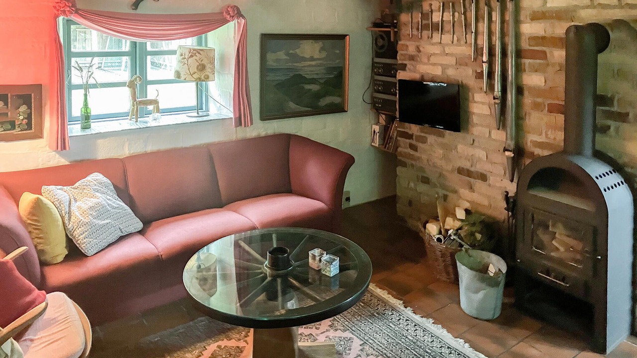 Photo of Bedroom in Thorsminde