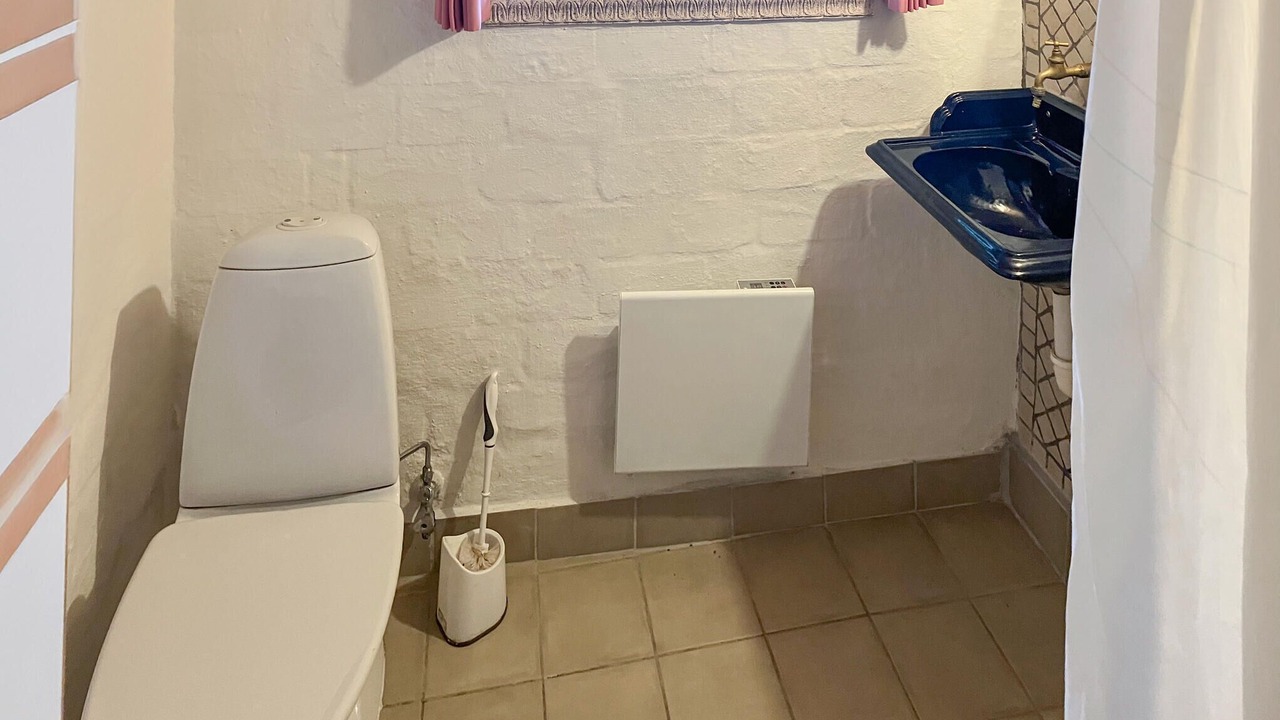 Photo of Bathroom in Thorsminde