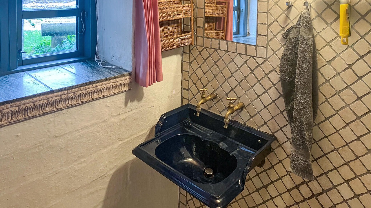 Photo of Bathroom in Thorsminde